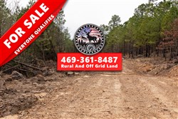 property photo for Stone Bridge Phase III Tract 199, 17.94 acres for sale in LatimerHaskell County, Oklahoma