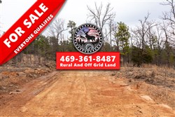 property photo for Stone Bridge Phase III Tract 201, 10.23 acres for sale in LatimerHaskell County, Oklahoma