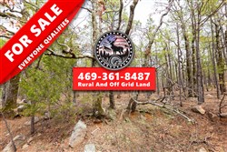 property photo for Stone Bridge Phase III Tract 210, 18.74 acres for sale in LatimerHaskell County, Oklahoma
