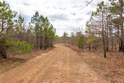 property photo for Stone Bridge Phase III Tract 211, 23.7 acres for sale in LatimerHaskell County, Oklahoma