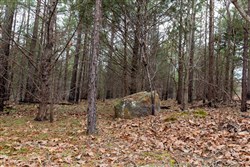property photo for Stone Bridge Phase III Tract 219, 16.8 acres for sale in LatimerHaskell County, Oklahoma