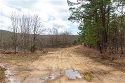 property photo for Stone Bridge Phase III Tract 219, 16.8 acres for sale in LatimerHaskell County, Oklahoma