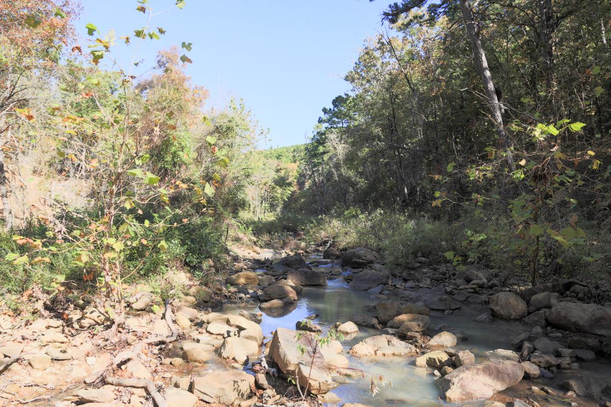 Tract 142 at Stone Creek Phase I in Latimer County, Oklahoma
