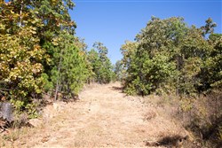 property photo for Stone Creek Phase I Tract 173, 15.01 acres for sale in Latimer County, Oklahoma