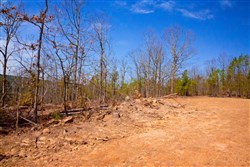property photo for Stone Creek Phase II Tract 116, 6.19 acres for sale in Latimer County, Oklahoma