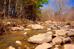 property photo for Stone Creek Phase II Tract 127, 4.63 acres for sale in Latimer County, Oklahoma