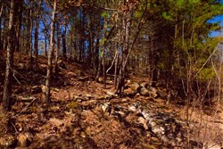 property photo for Stone Creek Phase II Tract 127, 4.63 acres for sale in Latimer County, Oklahoma