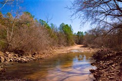property photo for Stone Creek Phase II Tract 127, 4.63 acres for sale in Latimer County, Oklahoma