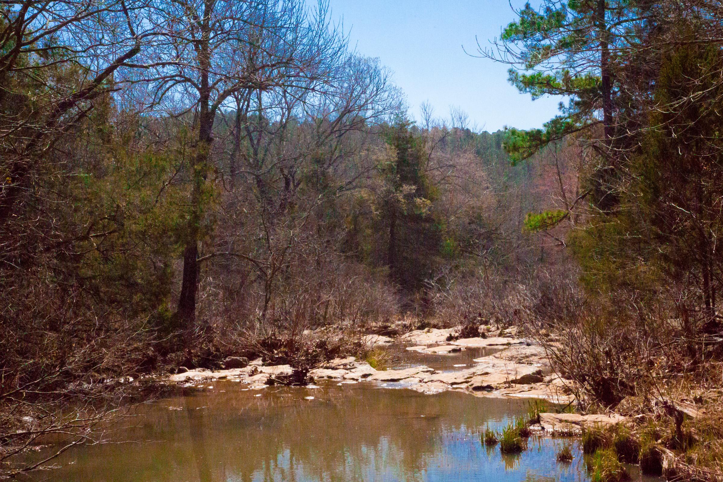 Tract 134 at Stone Creek Phase II in Latimer County, Oklahoma