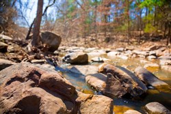 property photo for Stone Creek Phase II Tract 137, 5.91 acres for sale in Latimer County, Oklahoma
