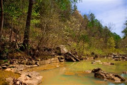 property photo for Stone Creek Phase II Tract 191, 5.81 acres for sale in Latimer County, Oklahoma