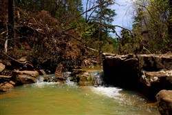 property photo for Stone Creek Phase II Tract 210, 10.38 acres for sale in Latimer County, Oklahoma