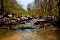 property photo for Stone Creek Phase II Tract 210, 10.38 acres for sale in Latimer County, Oklahoma
