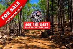 property photo for Stone Creek Phase II Tract 214, 15.9 acres for sale in Latimer County, Oklahoma
