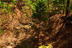 property photo for Stone Creek Phase II Tract 217, 6.98 acres for sale in Latimer County, Oklahoma