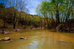 property photo for Stone Creek Phase II Tract 221, 5.69 acres for sale in Latimer County, Oklahoma