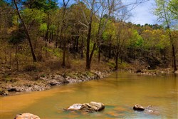 property photo for Stone Creek Phase II Tract 221, 5.69 acres for sale in Latimer County, Oklahoma