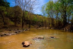 property photo for Stone Creek Phase II Tract 221, 5.69 acres for sale in Latimer County, Oklahoma