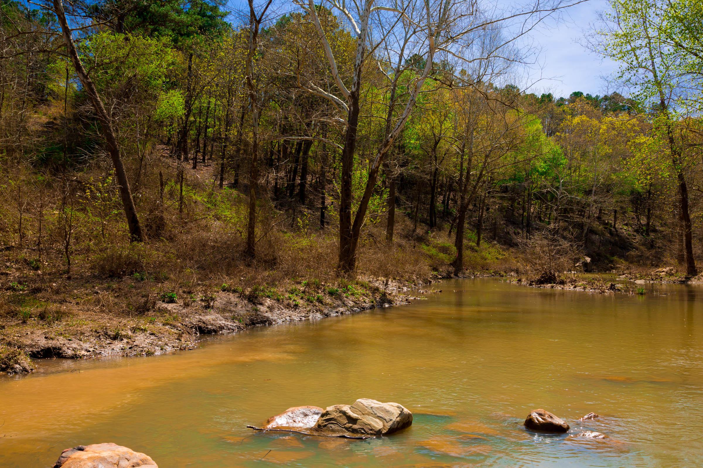 Tract 223 at Stone Creek Phase II in Latimer County, Oklahoma
