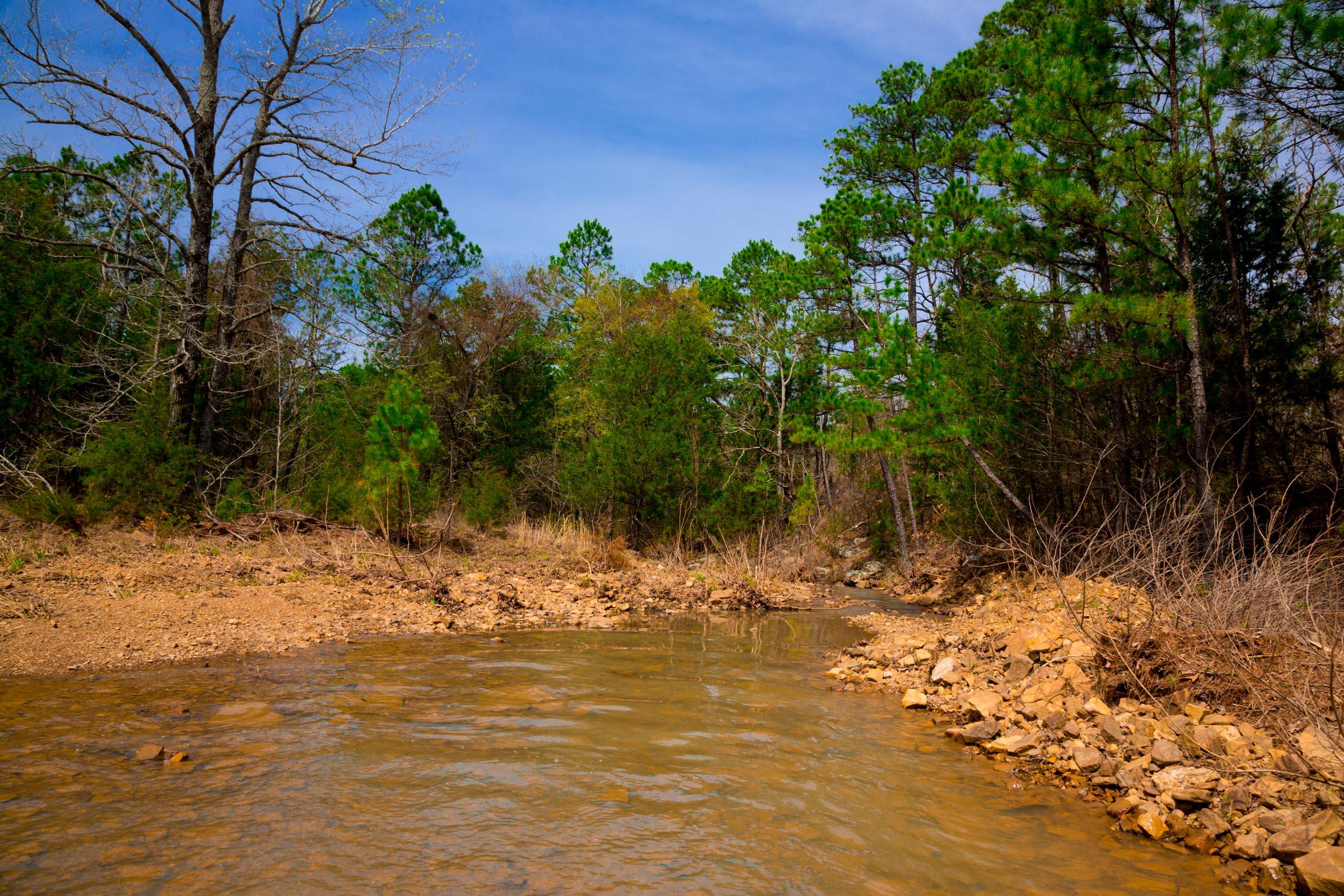 Tract 237 at Stone Creek Phase II in Latimer County, Oklahoma