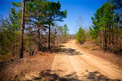 property photo for Stone Creek Phase II Tract 98, 9.71 acres for sale in Latimer County, Oklahoma