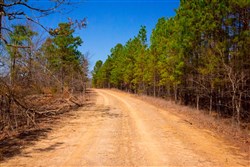 property photo for Stone Creek Phase II Tract 99, 7.69 acres for sale in Latimer County, Oklahoma