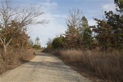 property photo for Stone Creek Phase III Tract 89, 14.97 acres for sale in Latimer County, Oklahoma