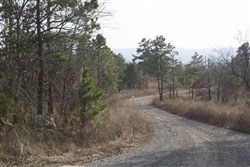 property photo for Stone Creek Phase III Tract 89, 14.97 acres for sale in Latimer County, Oklahoma