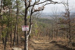 property photo for Stone Creek Phase III Tract 92, 8.52 acres for sale in Latimer County, Oklahoma