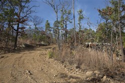 property photo for Stone Creek Phase III Tract 92, 8.52 acres for sale in Latimer County, Oklahoma