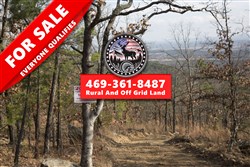 property photo for Stone Creek Phase III Tract 92, 8.52 acres for sale in Latimer County, Oklahoma