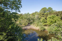 property photo for Stone Bridge Phase I Tract 19, 7.08 acres for sale in LatimerHaskell County, Oklahoma