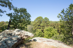 property photo for Stone Bridge Phase I Tract 20, 4.01 acres for sale in LatimerHaskell County, Oklahoma