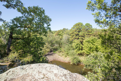 property photo for Stone Bridge Phase I Tract 20, 4.01 acres for sale in LatimerHaskell County, Oklahoma