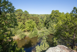 property photo for Stone Bridge Phase I Tract 20, 4.01 acres for sale in LatimerHaskell County, Oklahoma
