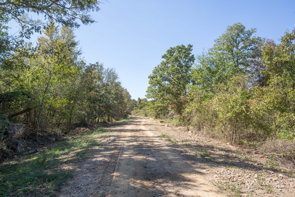 6.67 acre rural land tract for sale at Stone Bridge Phase I Tract 25 in LatimerHaskell County, Oklahoma