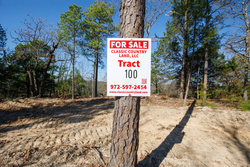 property photo for Stone Bridge Phase II Tract 100, 19.7 acres for sale in LatimerHaskell County, Oklahoma