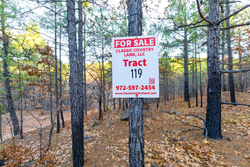property photo for Stone Bridge Phase II Tract 119, 14.84 acres for sale in LatimerHaskell County, Oklahoma