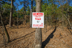 property photo for Stone Bridge Phase II Tract 97, 15.88 acres for sale in LatimerHaskell County, Oklahoma