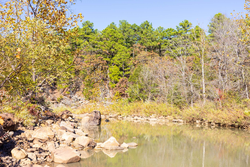 property photo for Stone Bridge Reserve Tract 12, 7.42 acres for sale in LatimerHaskell County, Oklahoma
