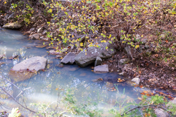 property photo for Stone Bridge Reserve Tract 23, 4.41 acres for sale in LatimerHaskell County, Oklahoma