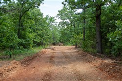 property photo for Tyler Stone Ranch Tract 28, 8.6 acres for sale in Leflore County, Oklahoma