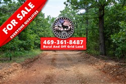 property photo for Tyler Stone Ranch Tract 28, 8.6 acres for sale in Leflore County, Oklahoma