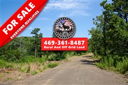 property photo for Tyler Stone Ranch Tract 40, 5.61 acres for sale in Leflore County, Oklahoma
