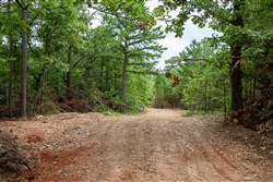 property photo for Tyler Stone Ranch Tract 50, 6.92 acres for sale in Leflore County, Oklahoma