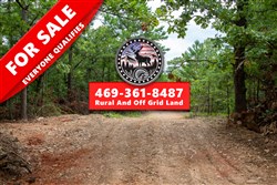 property photo for Tyler Stone Ranch Tract 50, 6.92 acres for sale in Leflore County, Oklahoma