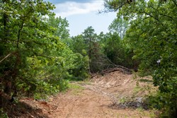 property photo for Tyler Stone Ranch Tract 52, 9.65 acres for sale in Leflore County, Oklahoma