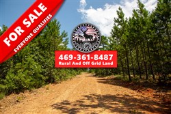 property photo for Tyler Stone Ranch Tract 58, 5.13 acres for sale in Leflore County, Oklahoma