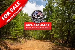 property photo for Tyler Stone Ranch Tract 62, 6.46 acres for sale in Leflore County, Oklahoma