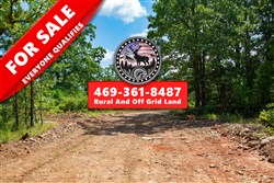 property photo for Tyler Stone Ranch Tract 74, 7.96 acres for sale in Leflore County, Oklahoma